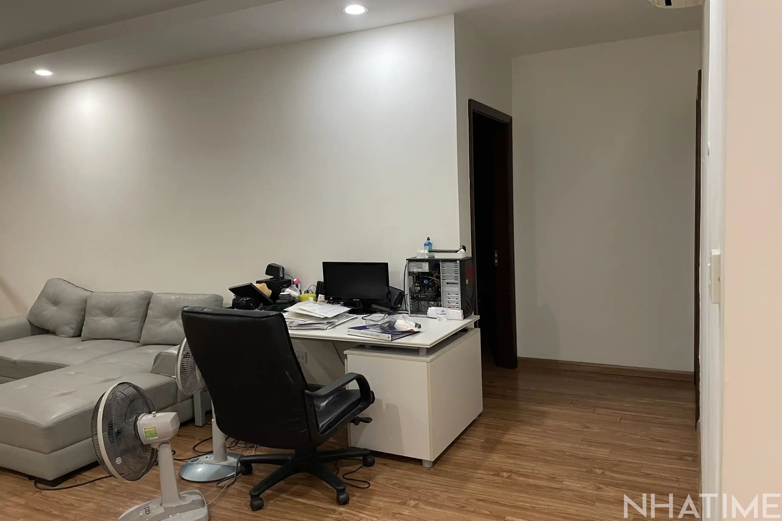 Bán căn hộ chung cư T2 Times City tầng 15 Photo No.3