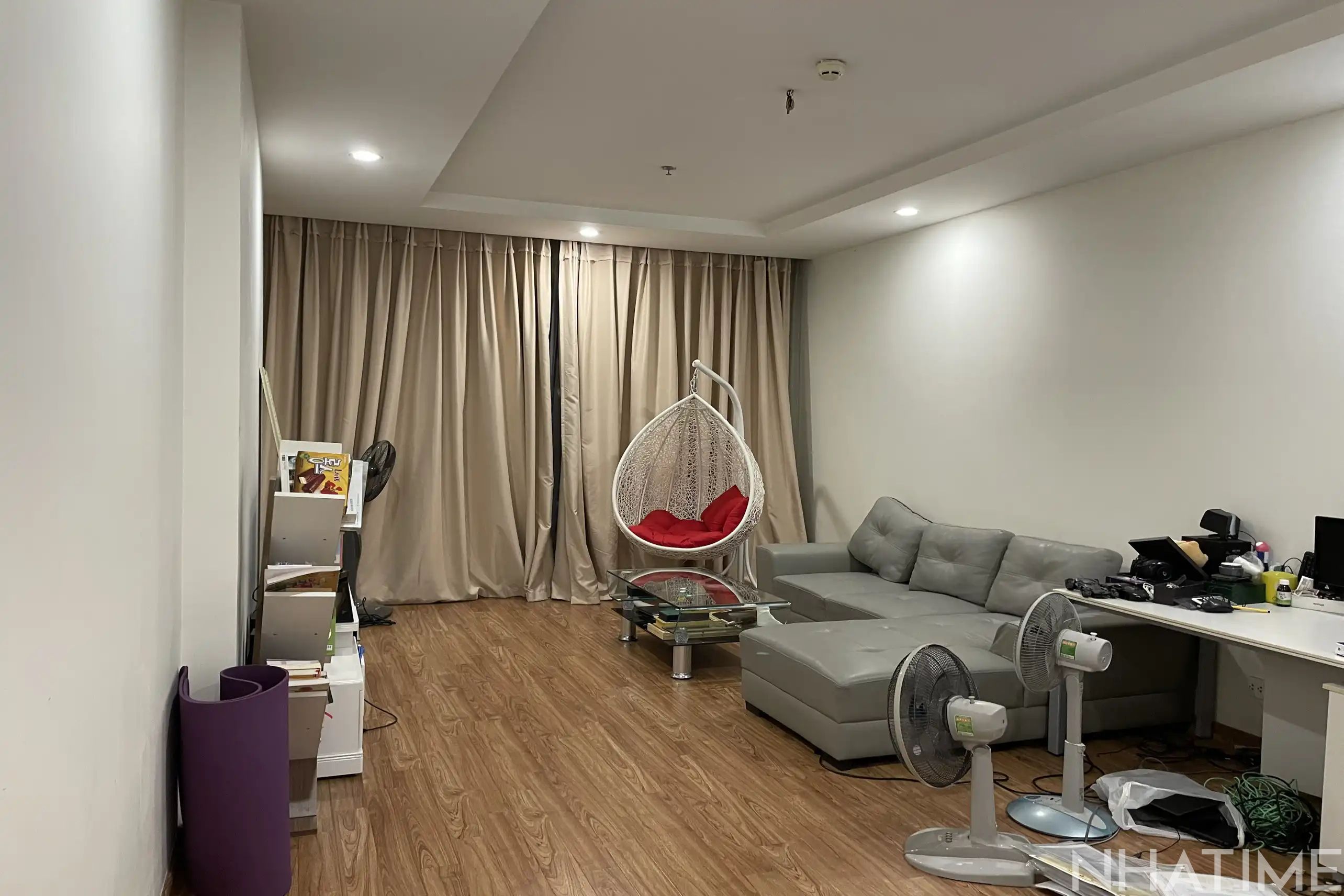 Bán căn hộ chung cư T2 Times City tầng 15 Photo No.4