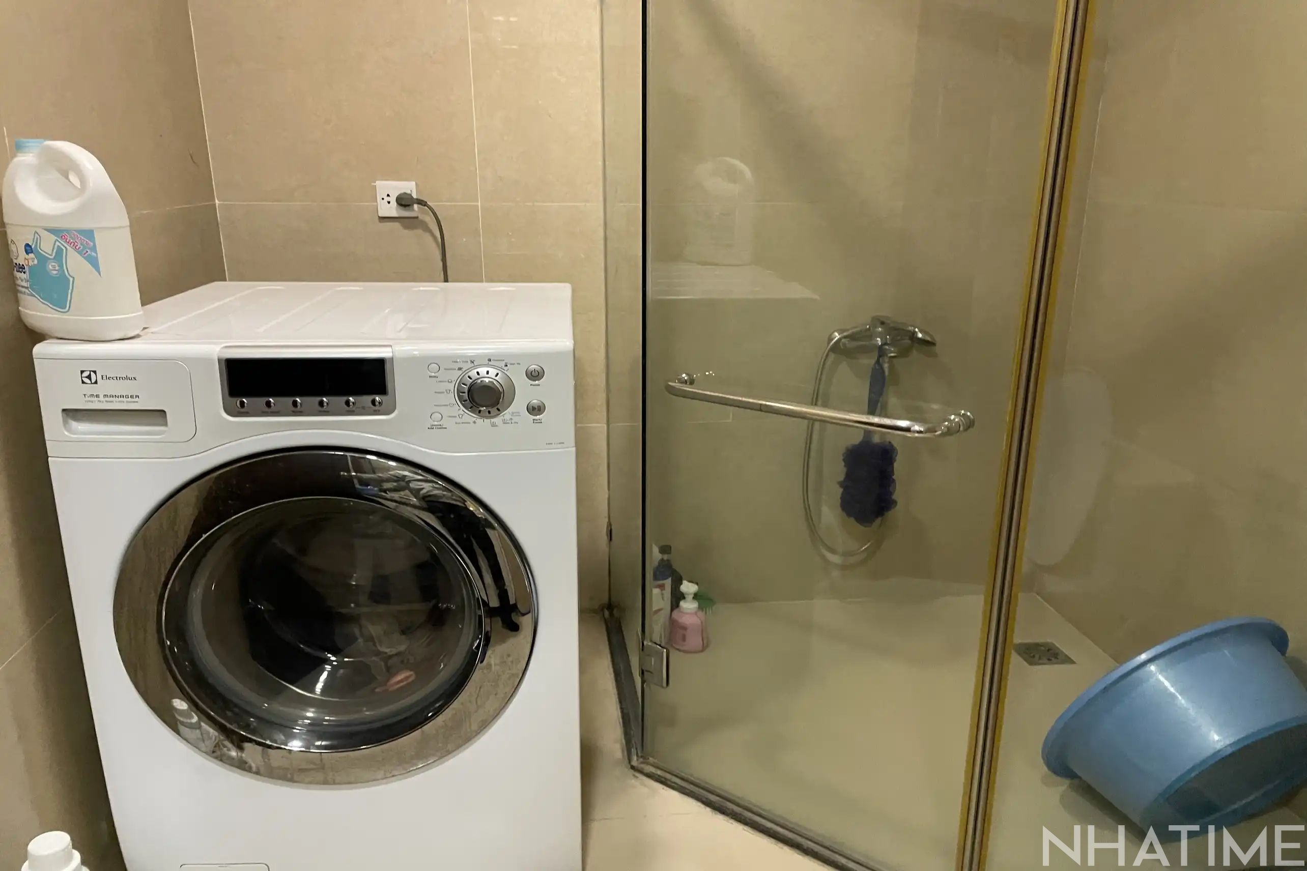 Bán căn hộ chung cư T2 Times City tầng 15 Photo No.5