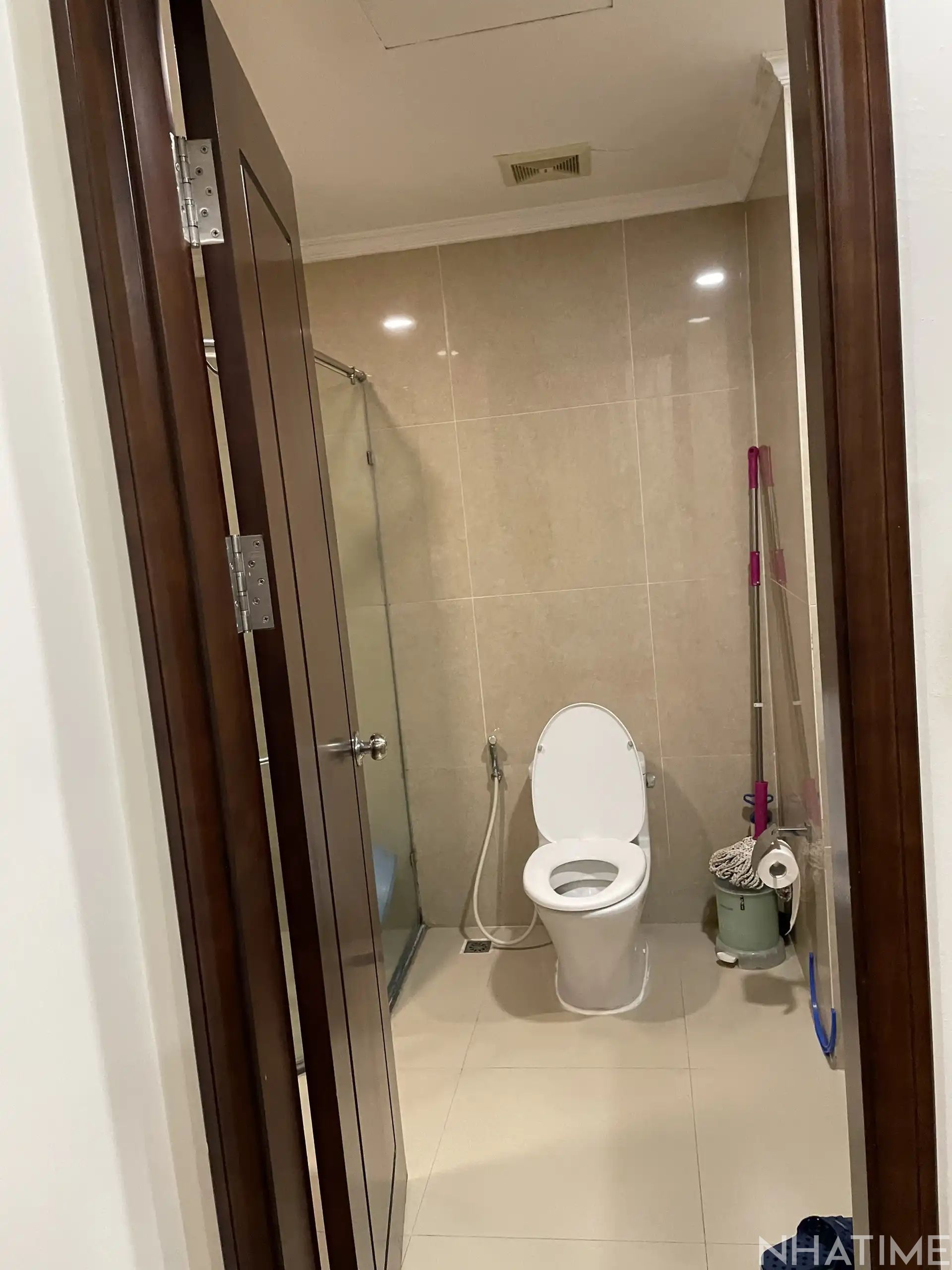 Bán căn hộ chung cư T2 Times City tầng 15 Photo No.6