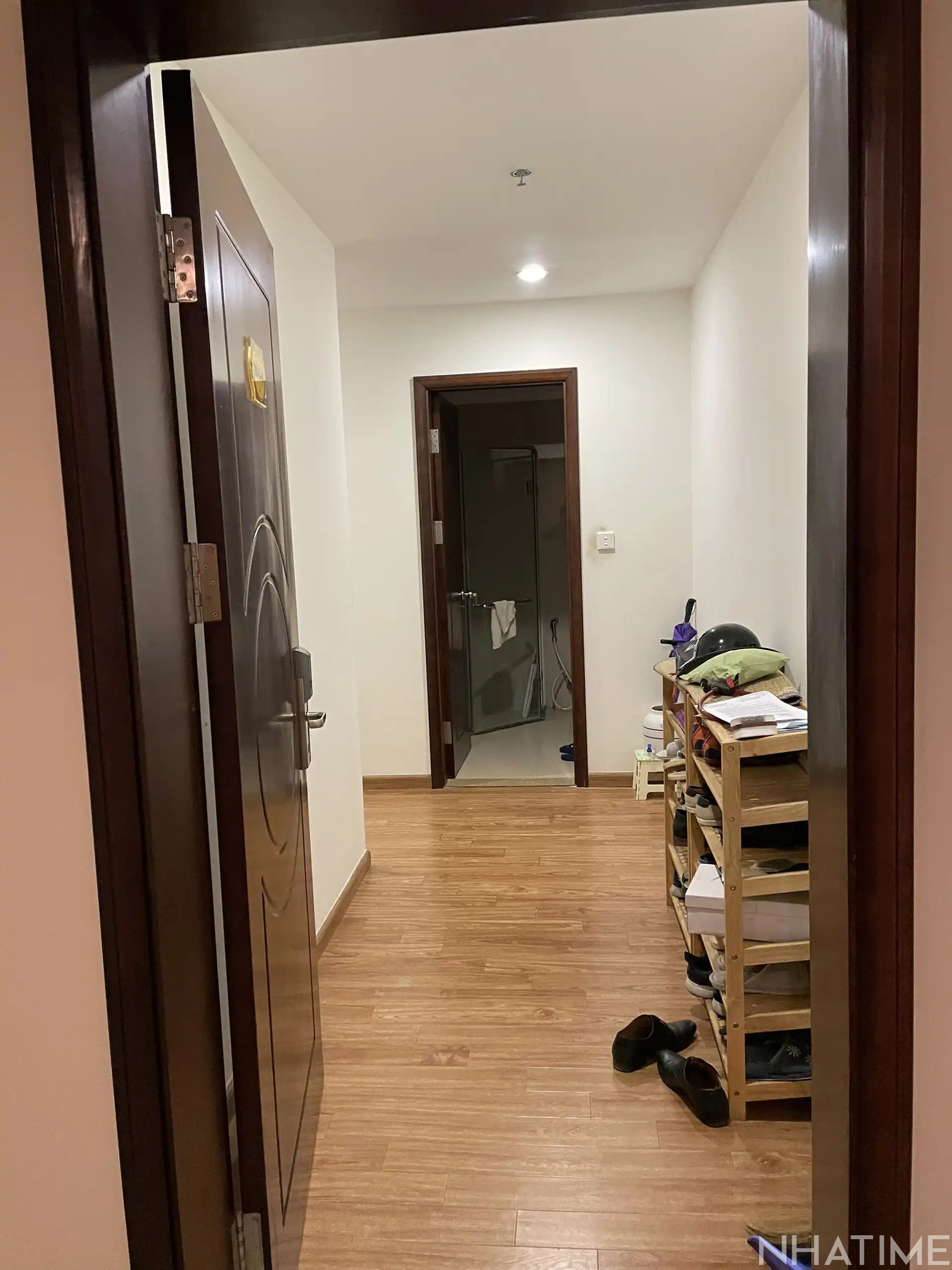 Bán căn hộ chung cư T2 Times City tầng 15 Photo No.7