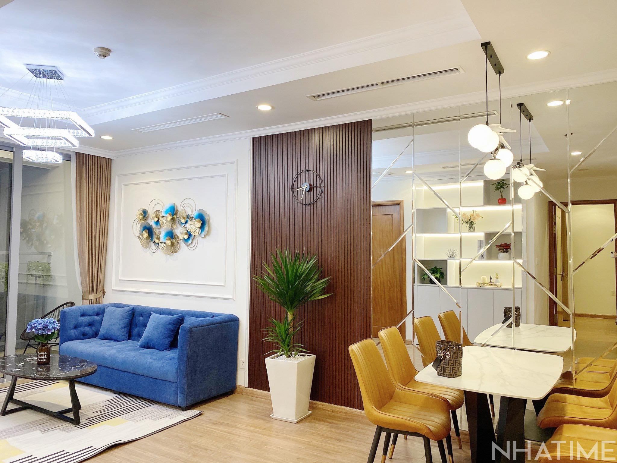 Bán căn hộ chung cư Park 7 Times City