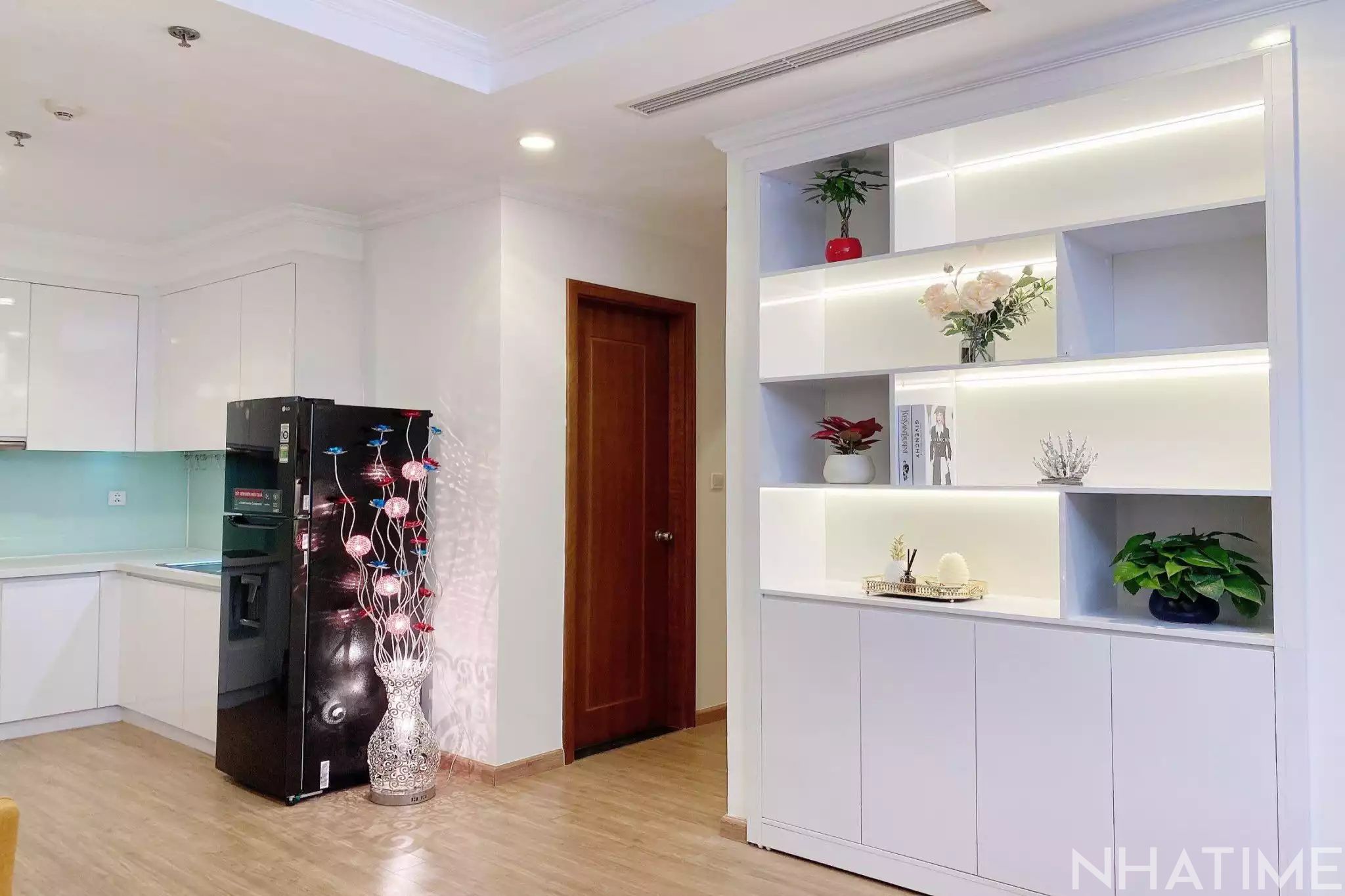 Bán căn hộ chung cư Park 7 Times City Photo No.2