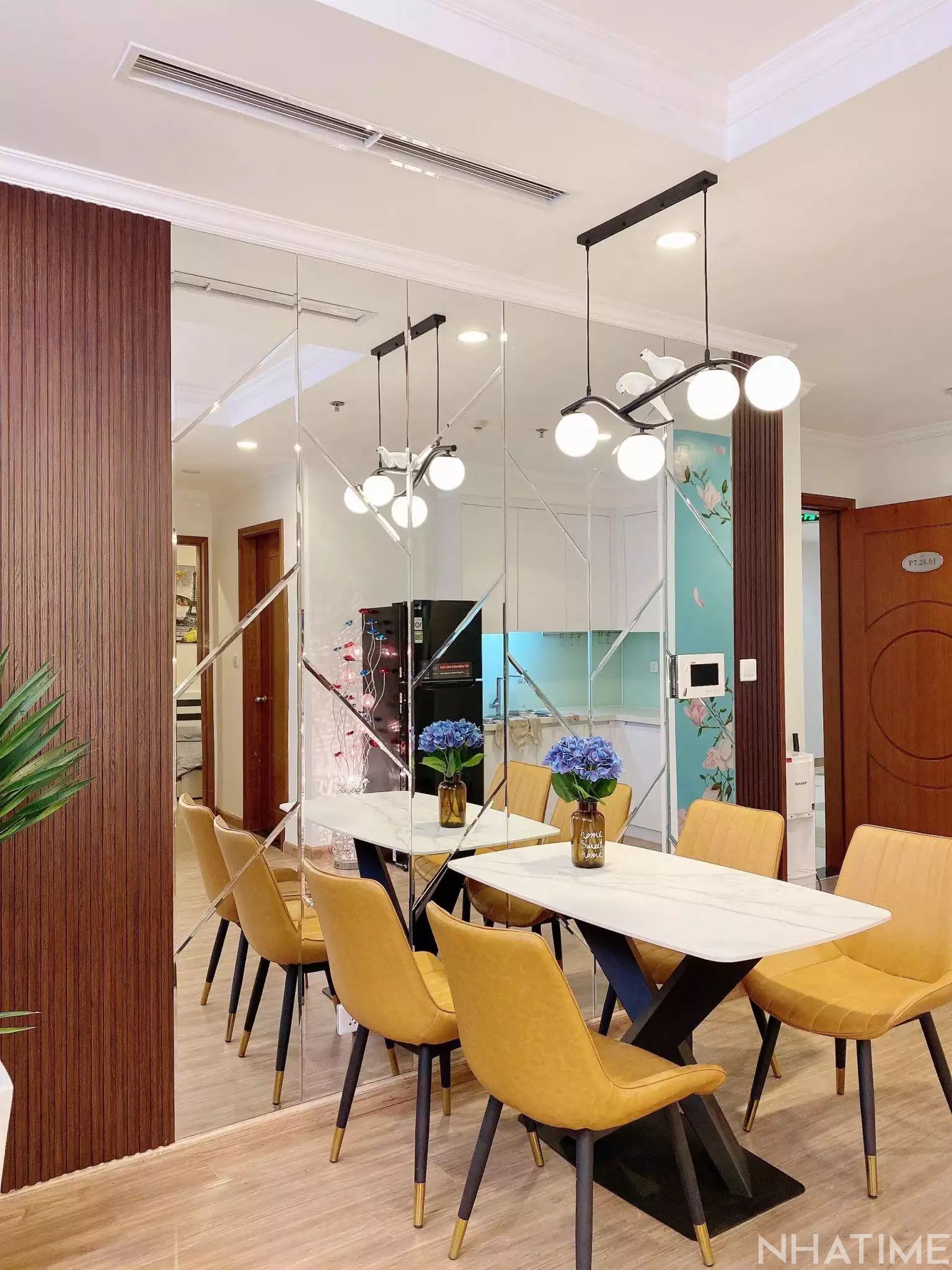 Bán căn hộ chung cư Park 7 Times City Photo No.3