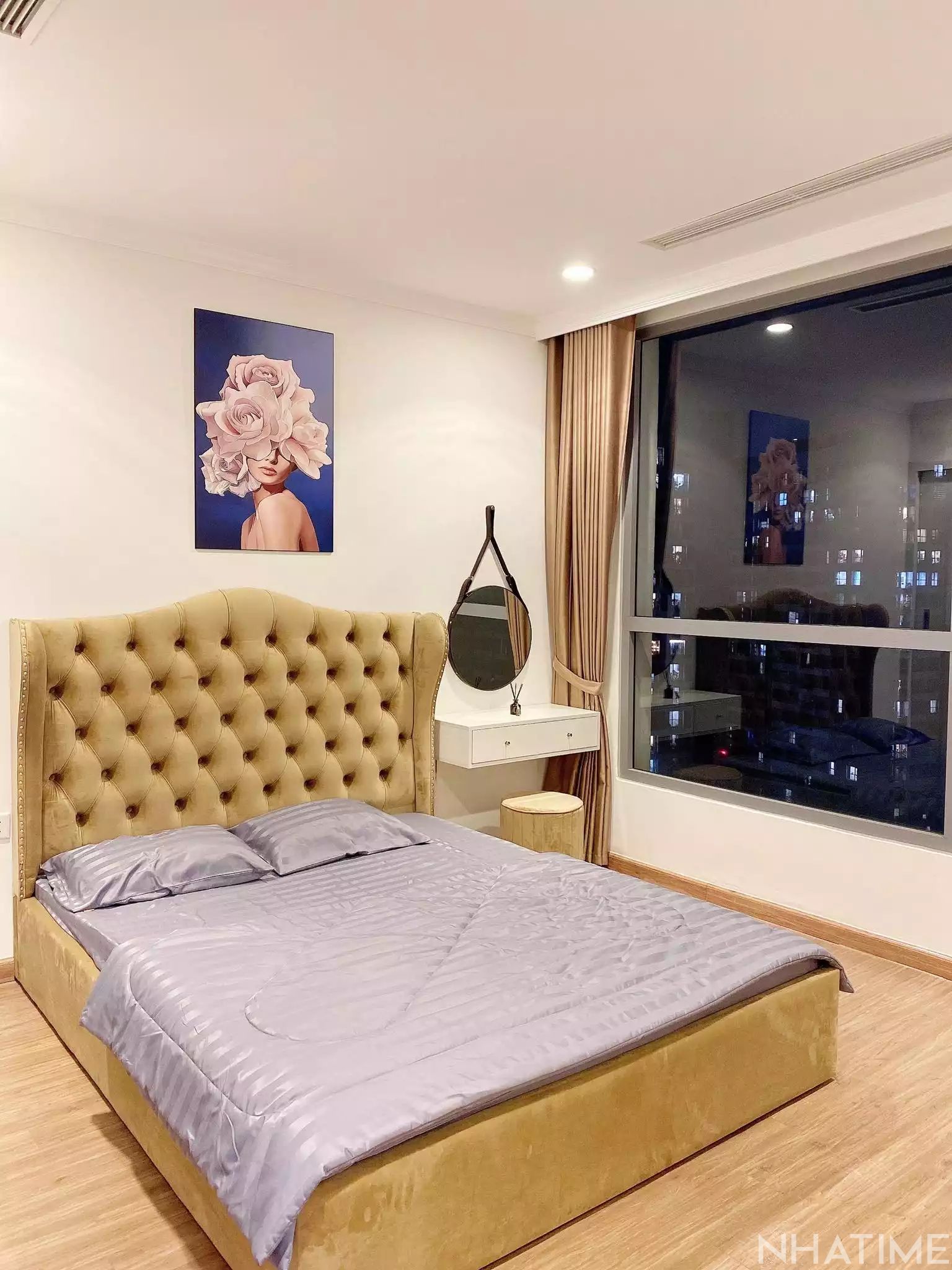 Bán căn hộ chung cư Park 7 Times City Photo No.4