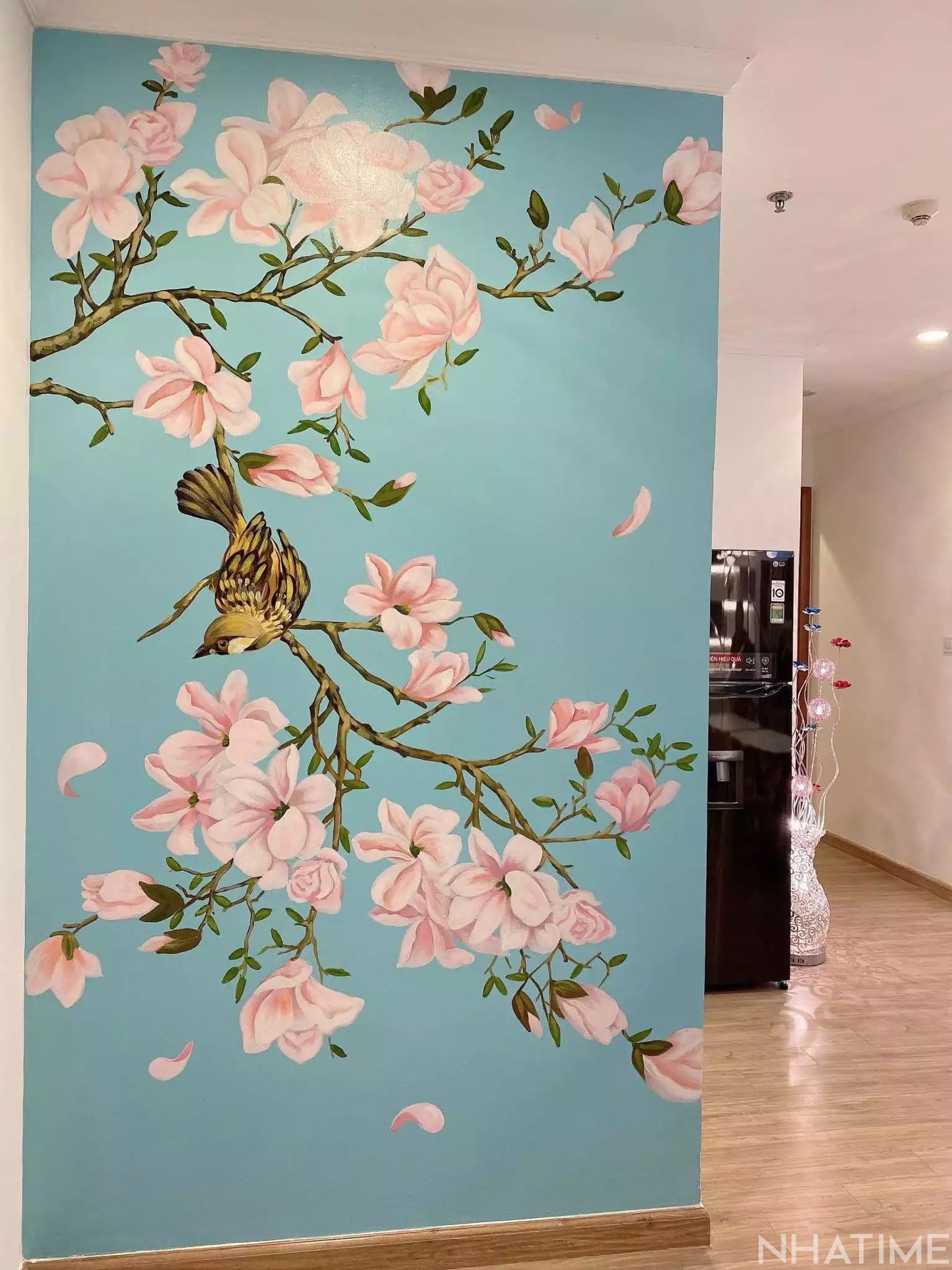 Bán căn hộ chung cư Park 7 Times City Photo No.6