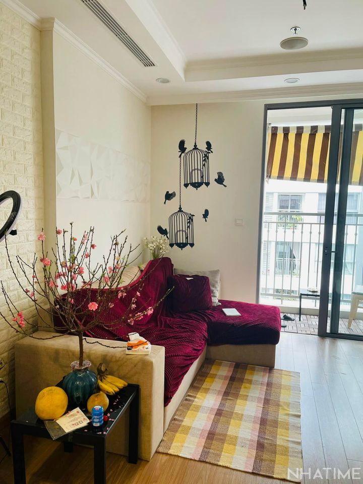 Bán căn hộ chung cư Park 9 Times City