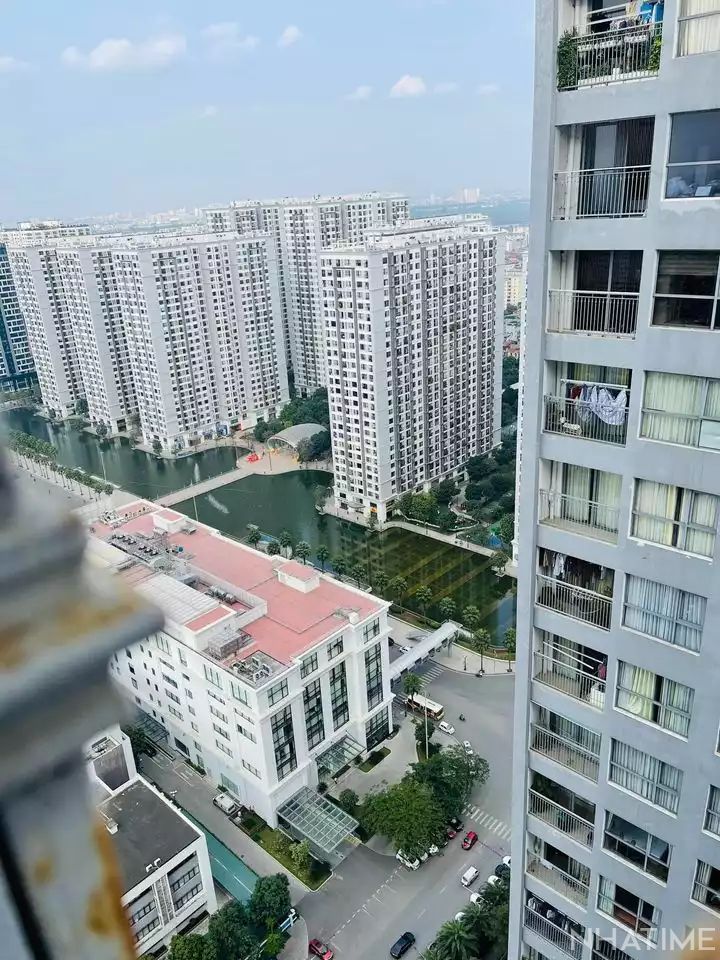 Bán căn hộ chung cư Park 9 Times City Photo No.9