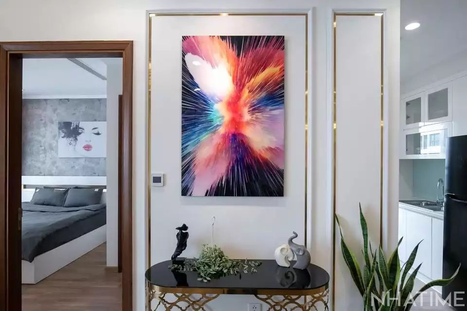 Bán căn hộ chung cư Park 2 Times City Photo No.2