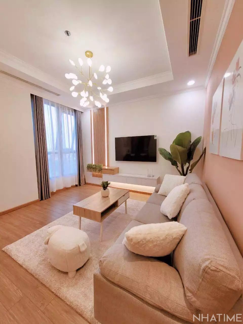 Bán căn hộ chung cư Park 5 Times City tầng 19 Photo No.2