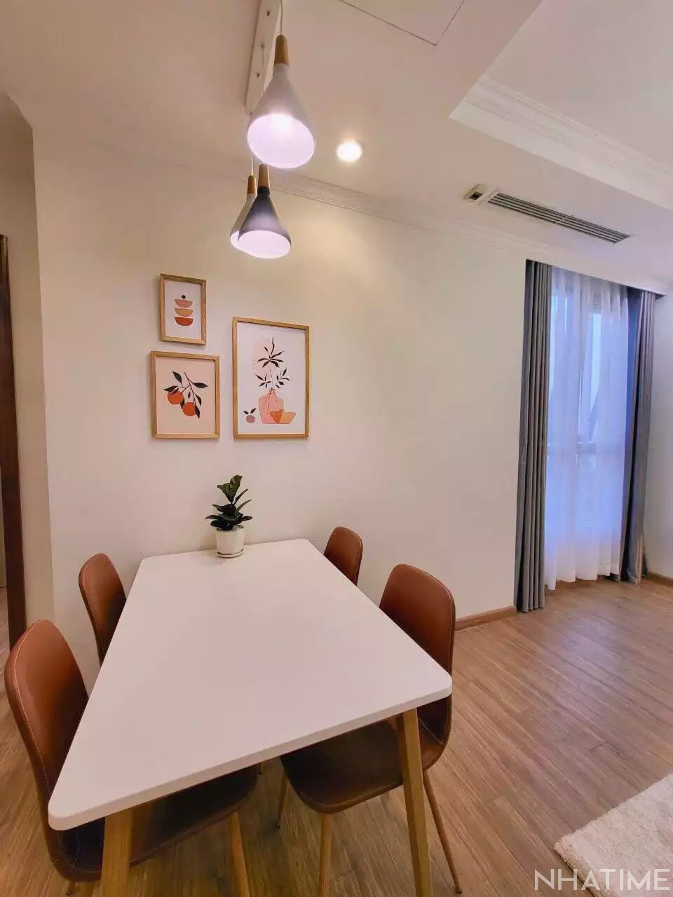 Bán căn hộ chung cư Park 5 Times City tầng 19 Photo No.3