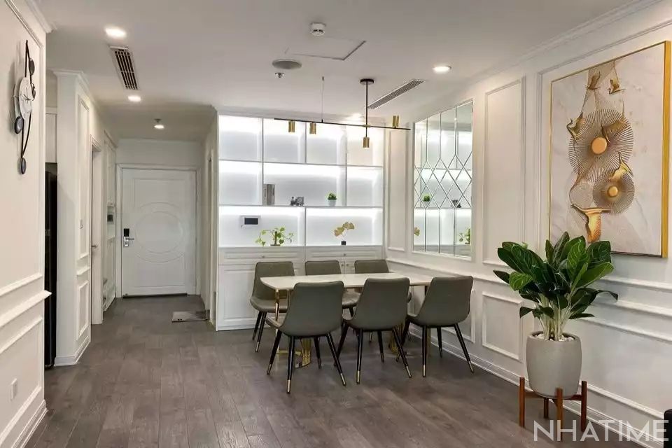 Bán căn hộ chung cư Park 5 Times City tầng 20 Photo No.2