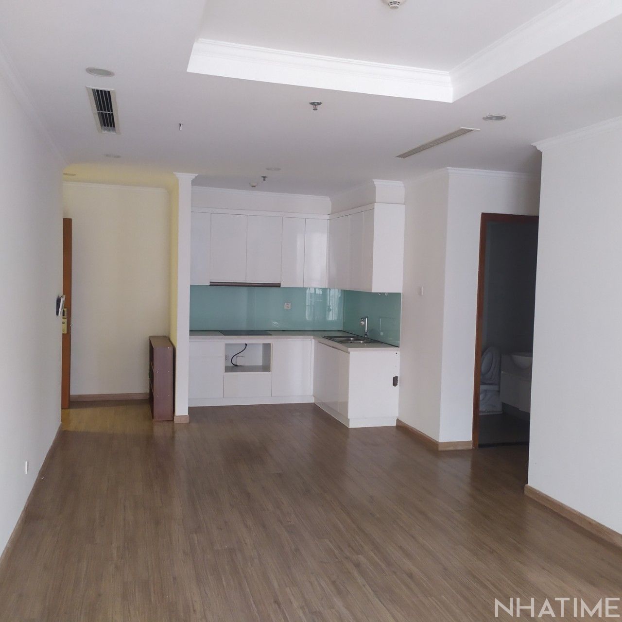 Bán căn hộ chung cư Park 1 Times City