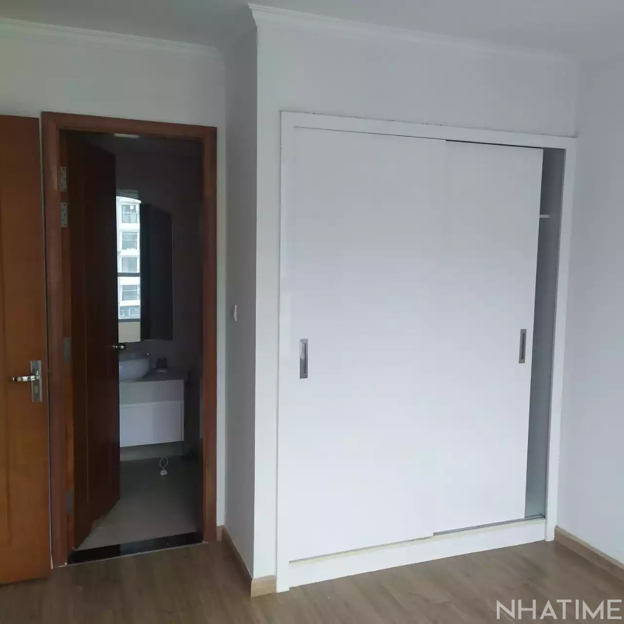 Bán căn hộ chung cư Park 1 Times City Photo No.6