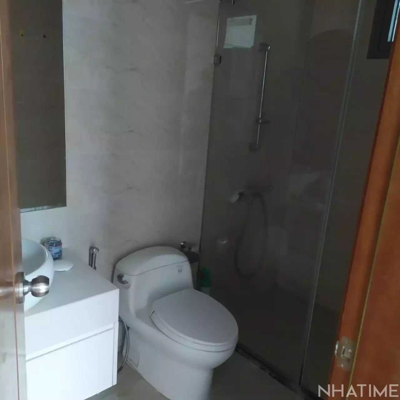 Bán căn hộ chung cư Park 1 Times City Photo No.9