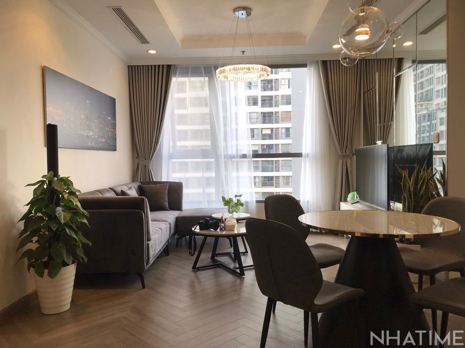 Bán căn hộ chung cư Park 1 Times City