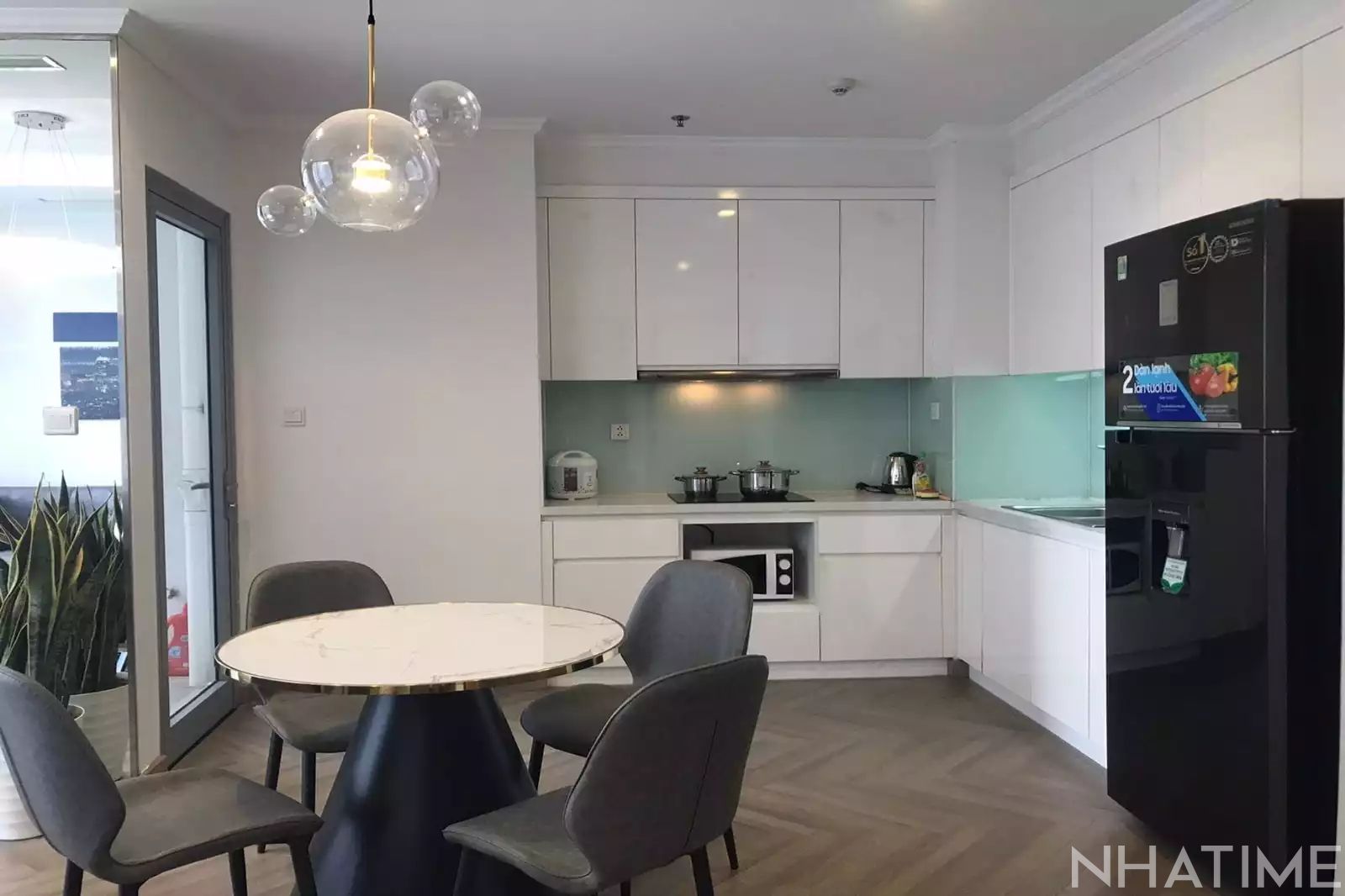 Bán căn hộ chung cư Park 1 Times City Photo No.2