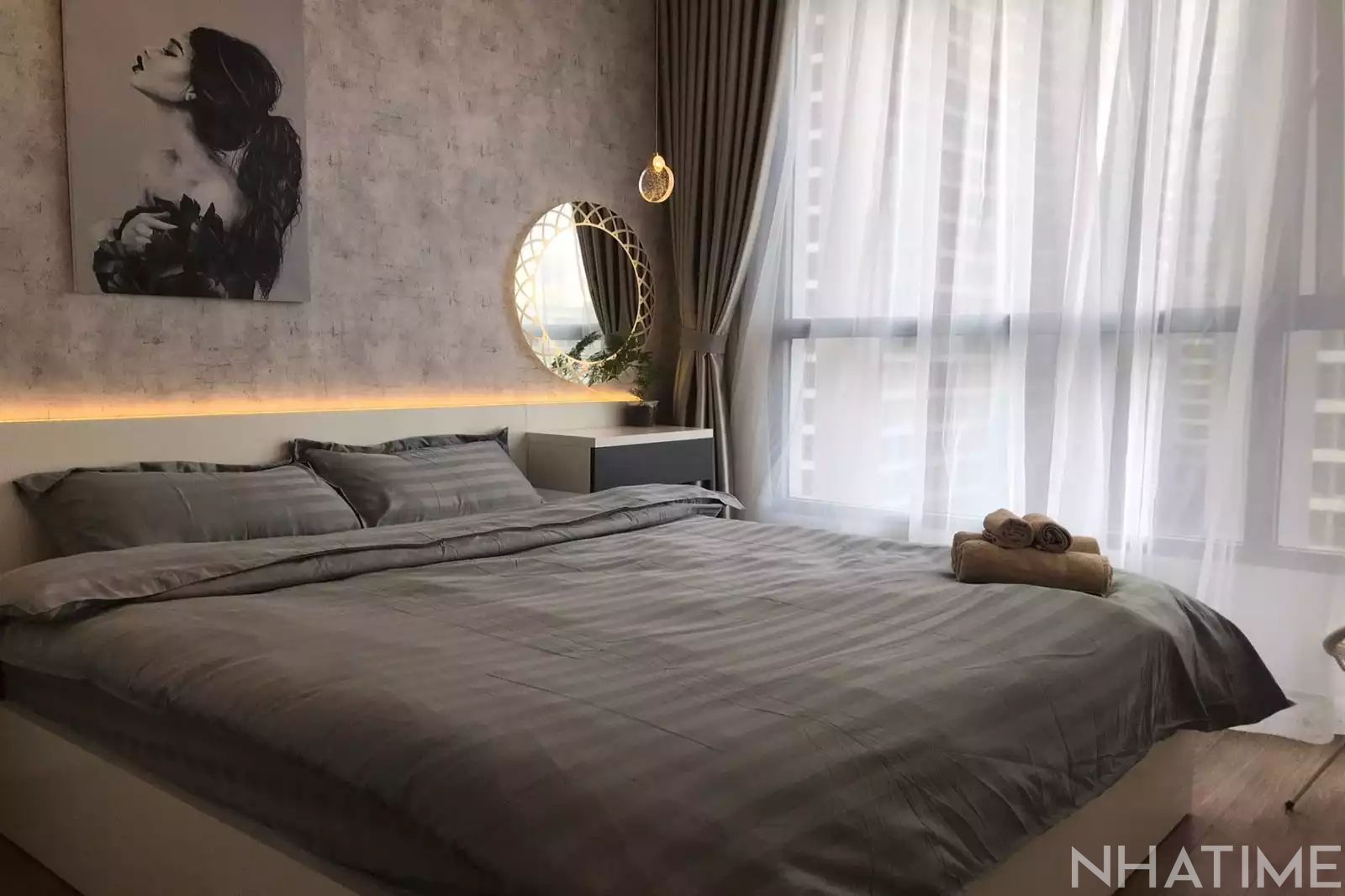 Bán căn hộ chung cư Park 1 Times City Photo No.3