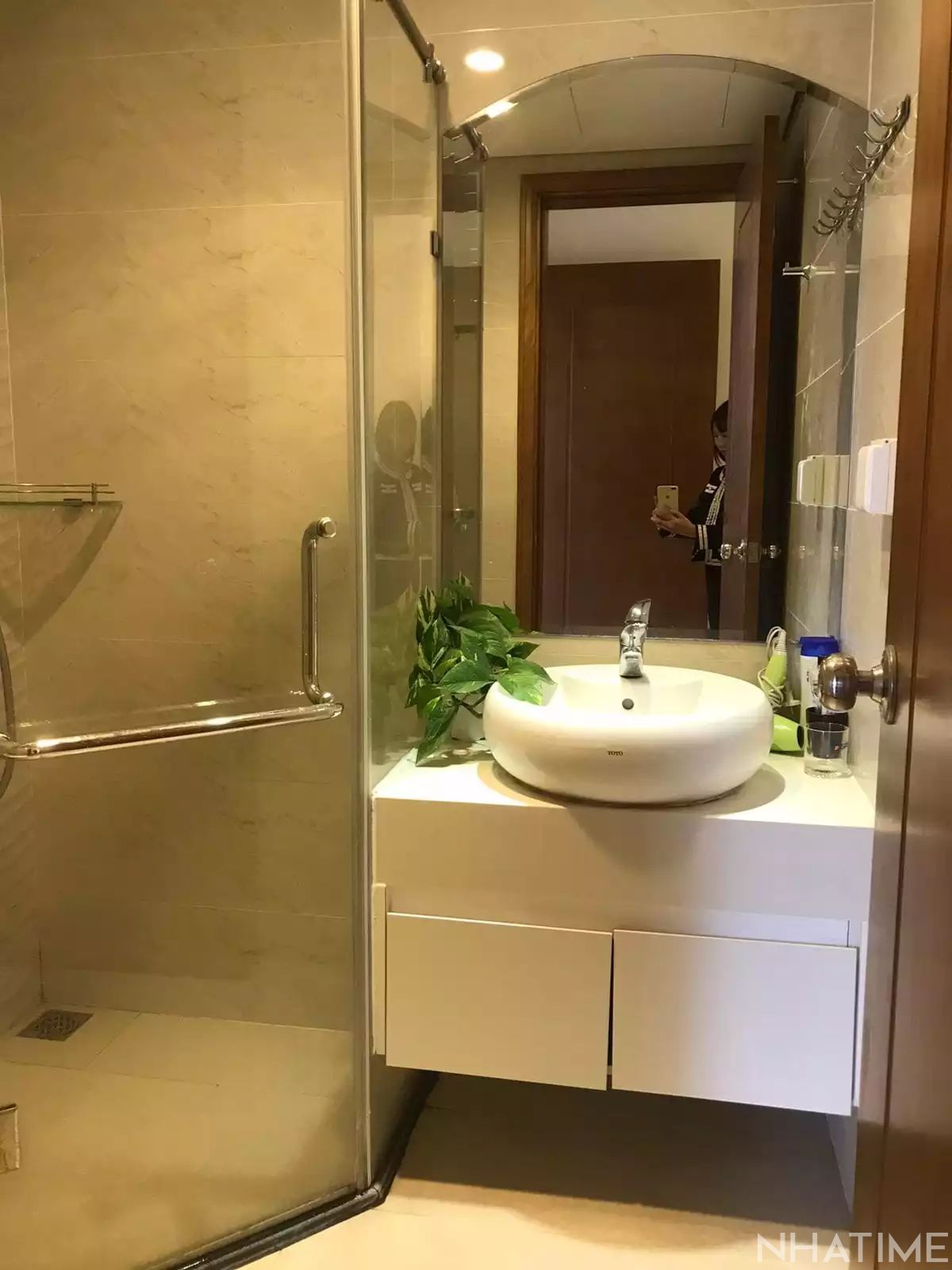 Bán căn hộ chung cư Park 1 Times City Photo No.4