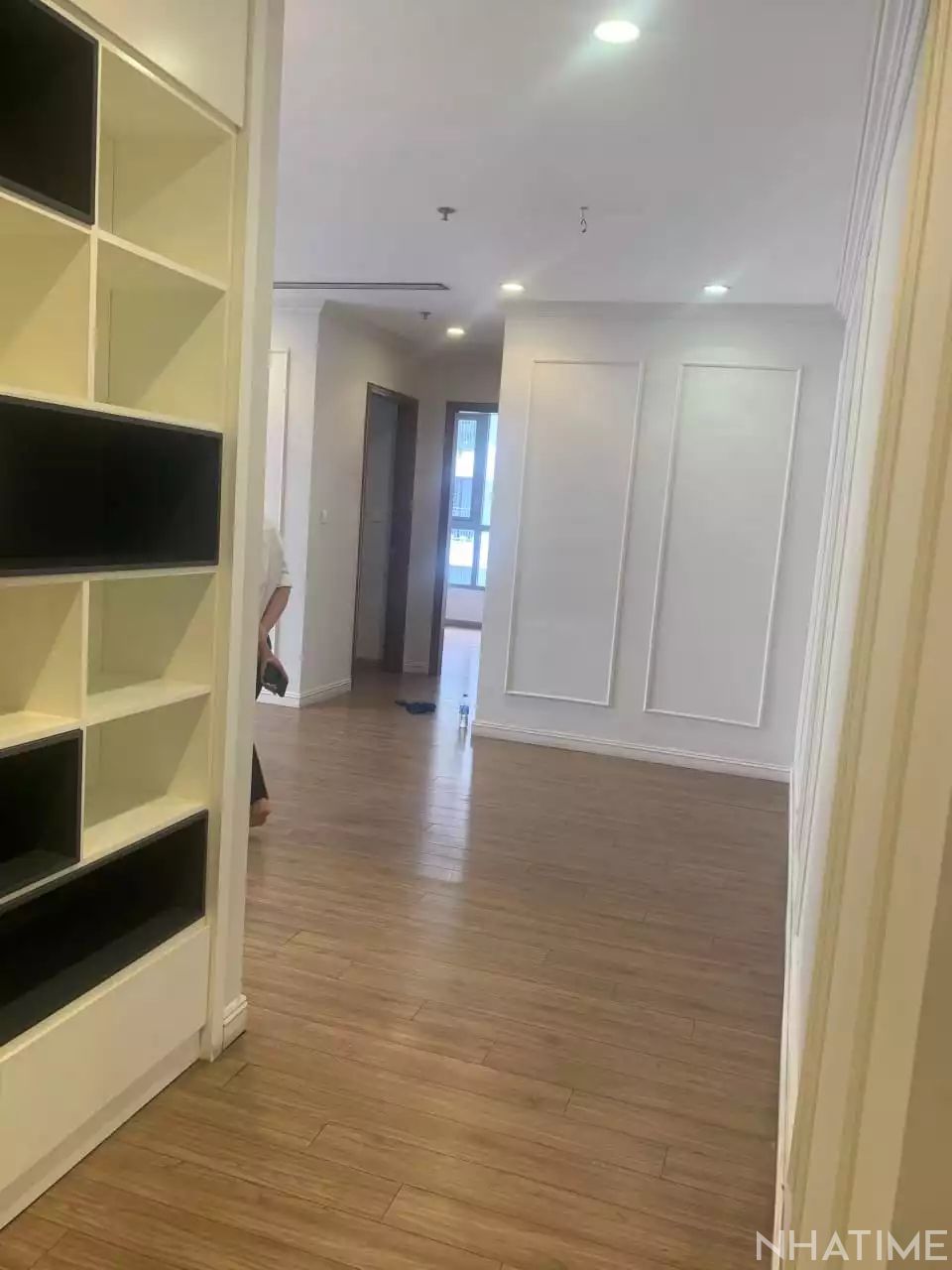 Bán căn hộ chung cư Park 2 Times City tầng 29 Photo No.7