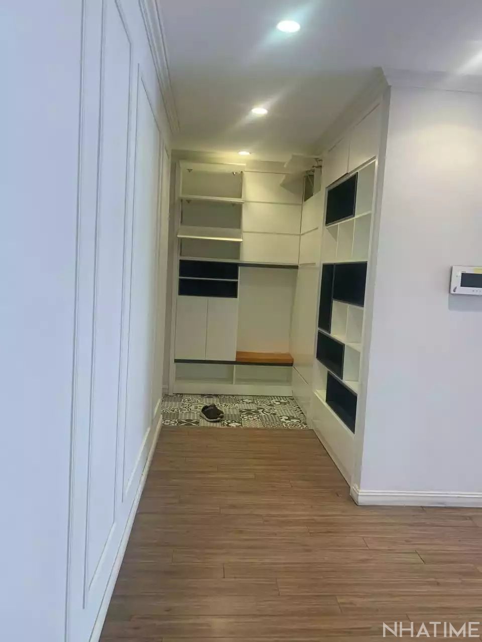 Bán căn hộ chung cư Park 2 Times City tầng 29 Photo No.9