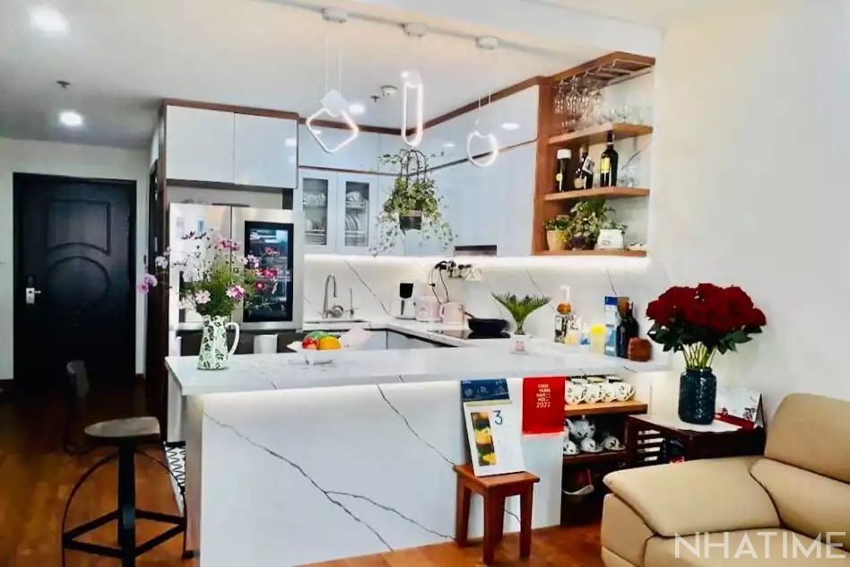 Bán căn hộ chung cư T10 Times City Photo No.2