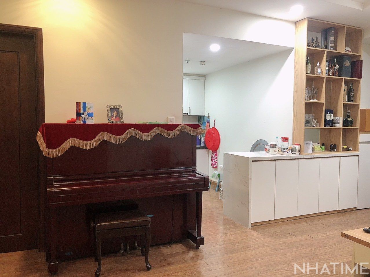 Bán căn hộ chung cư T11 Times City