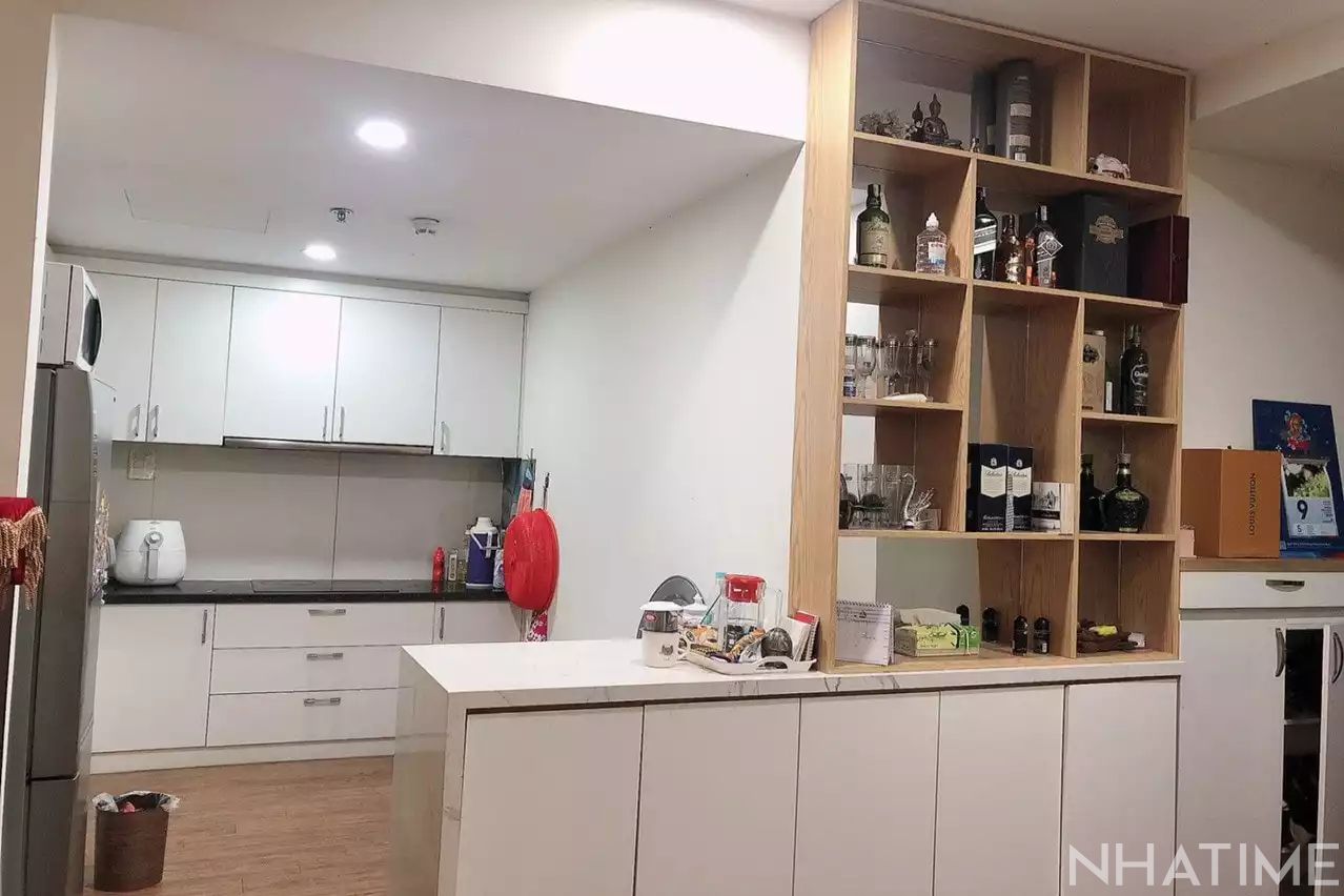 Bán căn hộ chung cư T11 Times City Photo No.2