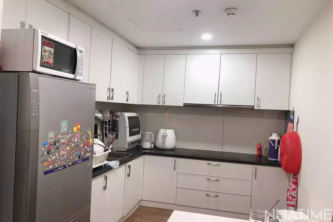 Bán căn hộ chung cư T11 Times City Photo No.3