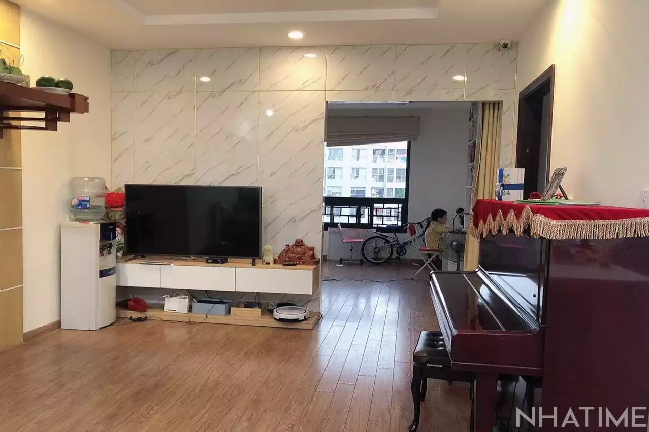 Bán căn hộ chung cư T11 Times City Photo No.4