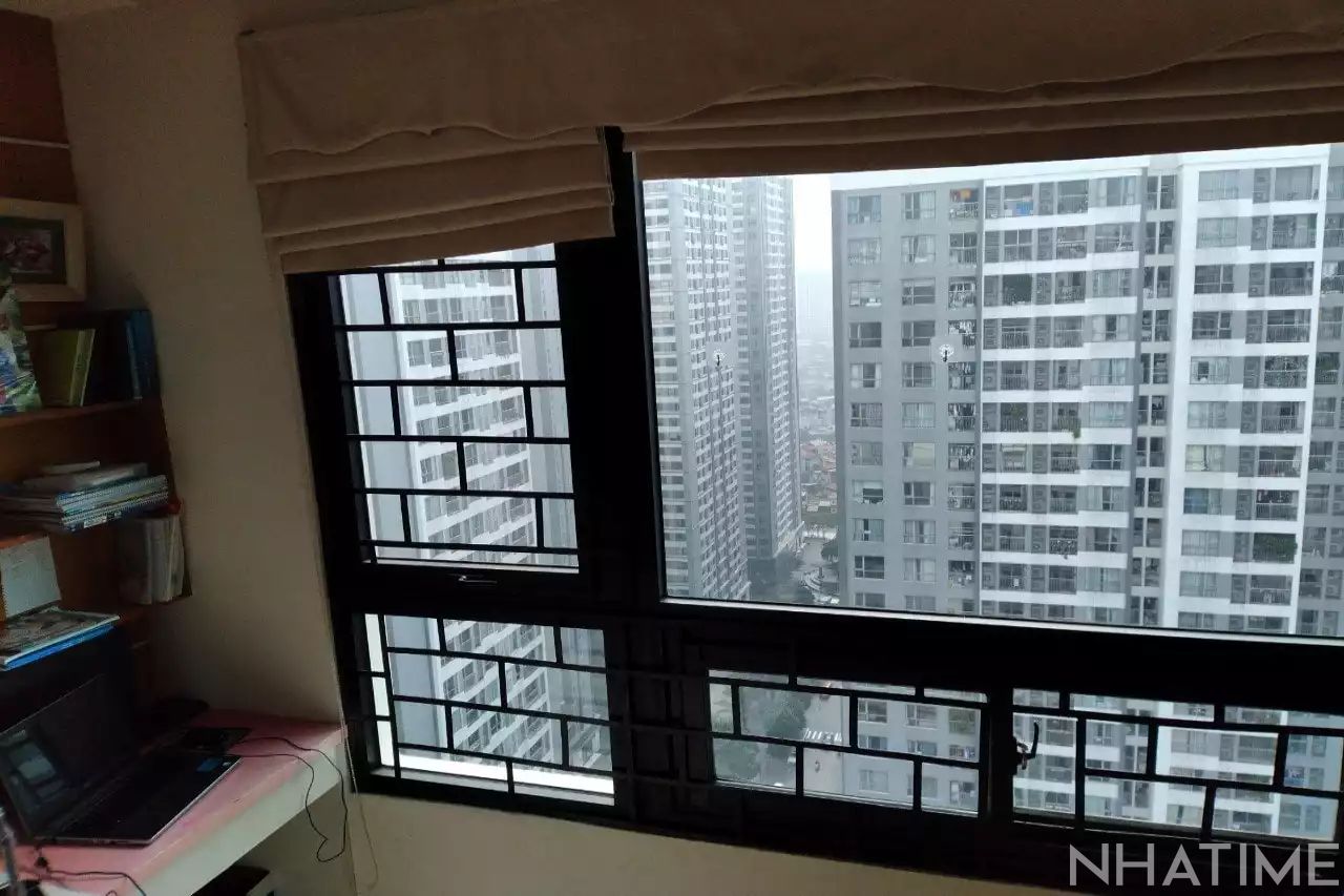 Bán căn hộ chung cư T11 Times City Photo No.5