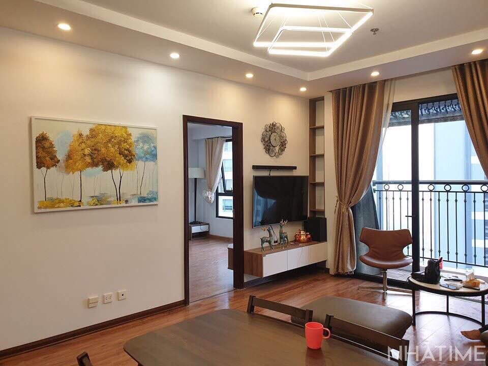 Bán căn hộ chung cư T18 Times City tầng 22