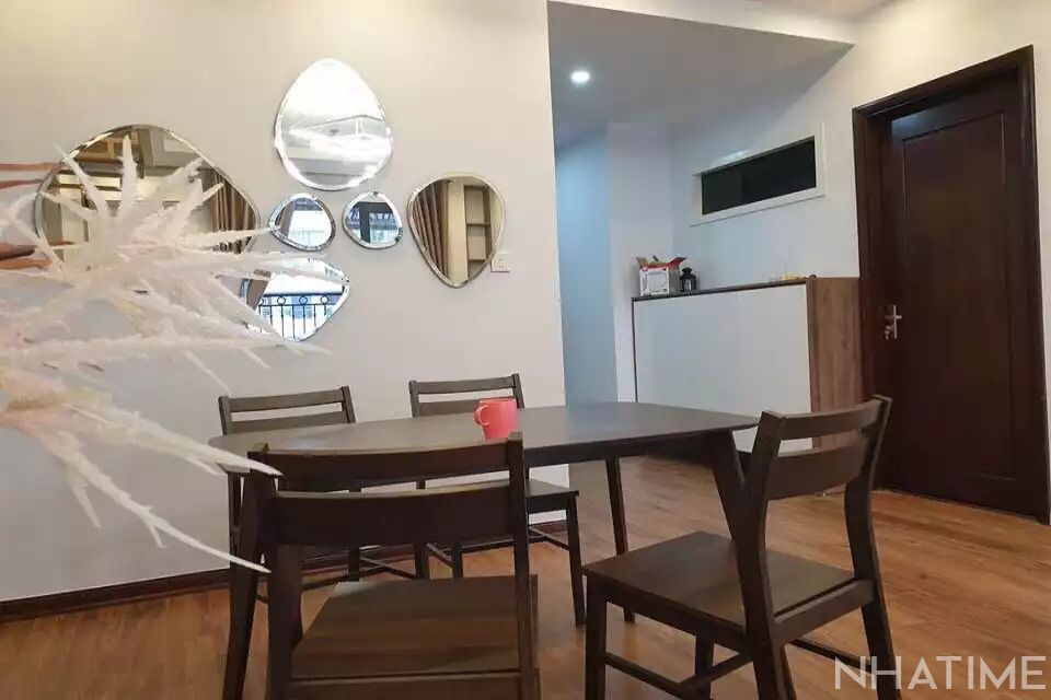 Bán căn hộ chung cư T18 Times City tầng 22 Photo No.2