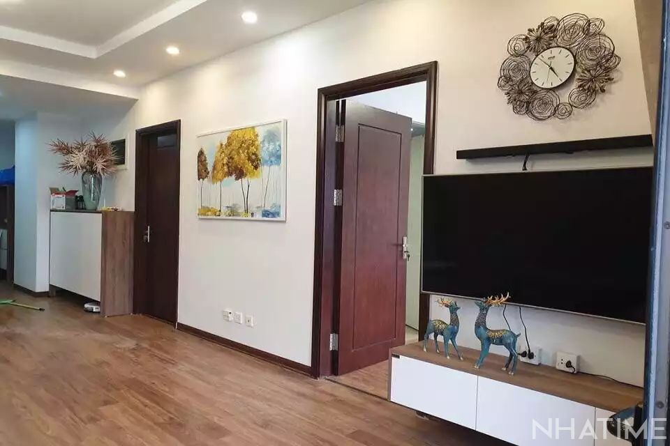 Bán căn hộ chung cư T18 Times City tầng 22 Photo No.3