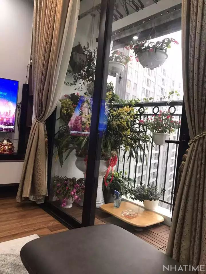 Bán căn hộ chung cư T18 Times City tầng 22 Photo No.4