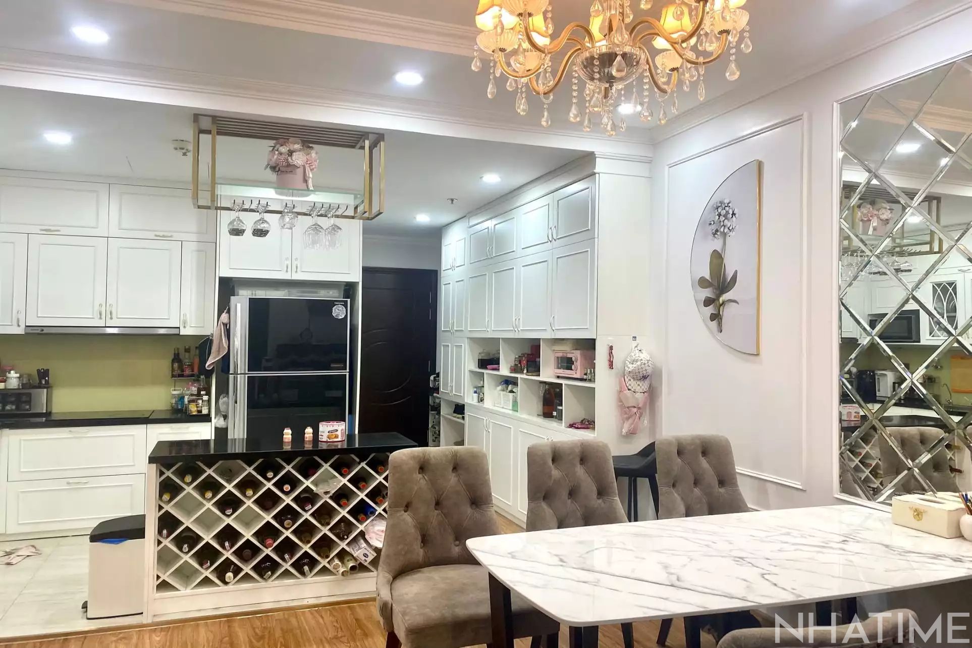 Bán căn hộ chung cư T2 Times City Photo No.2