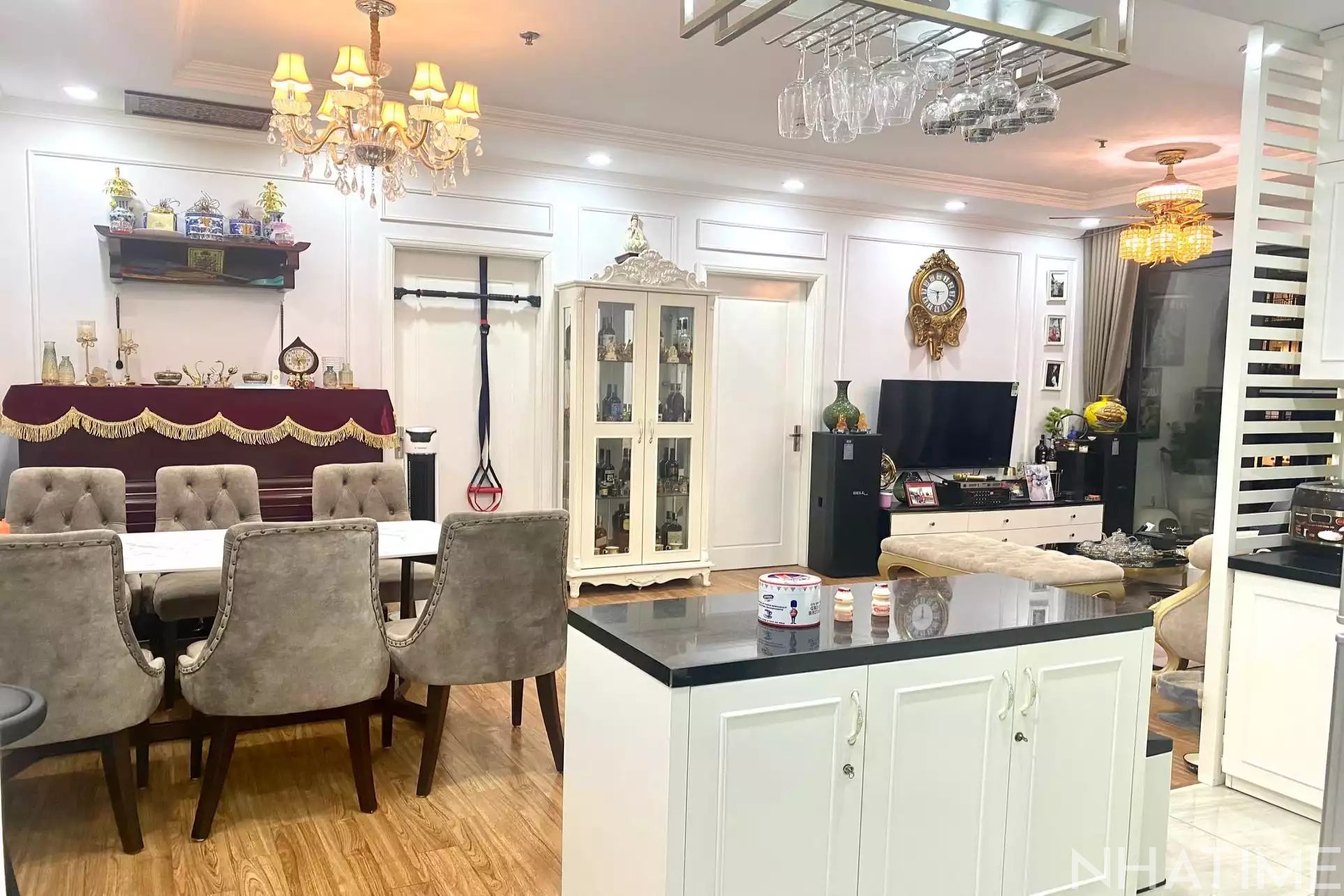 Bán căn hộ chung cư T2 Times City Photo No.3