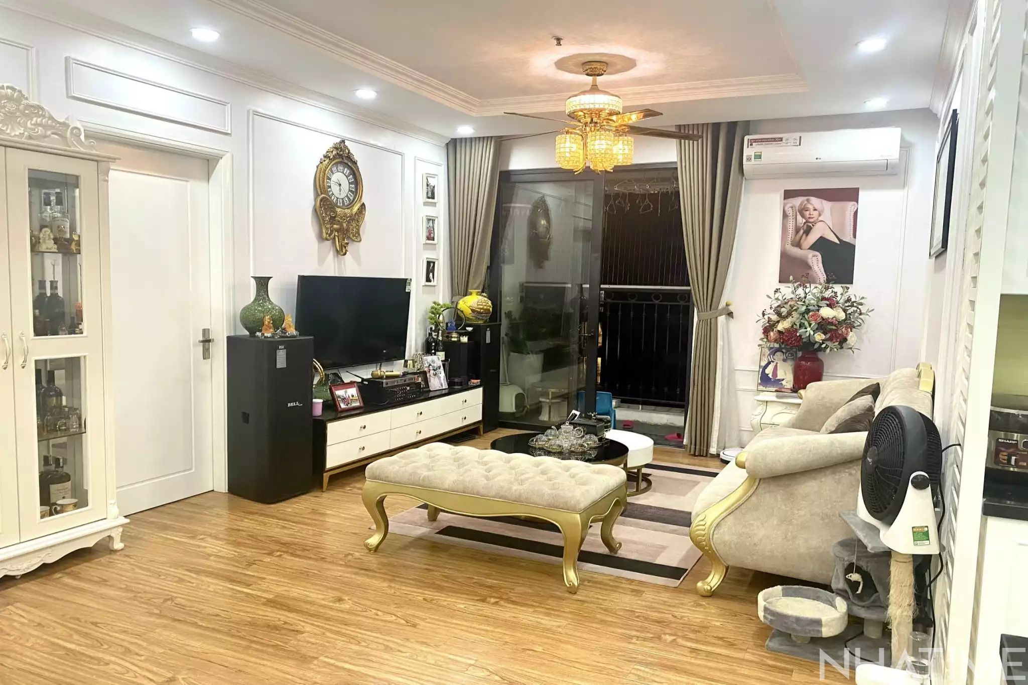 Bán căn hộ chung cư T2 Times City Photo No.4