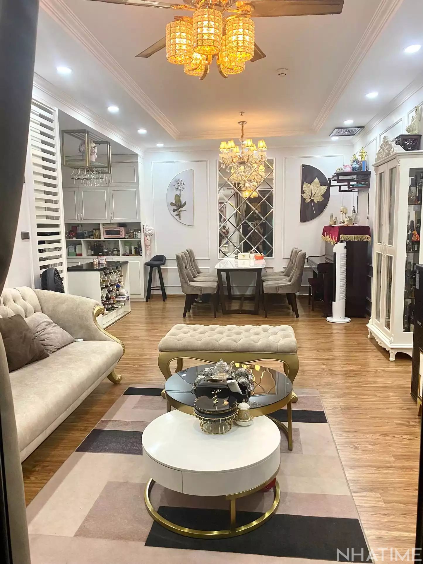 Bán căn hộ chung cư T2 Times City Photo No.5