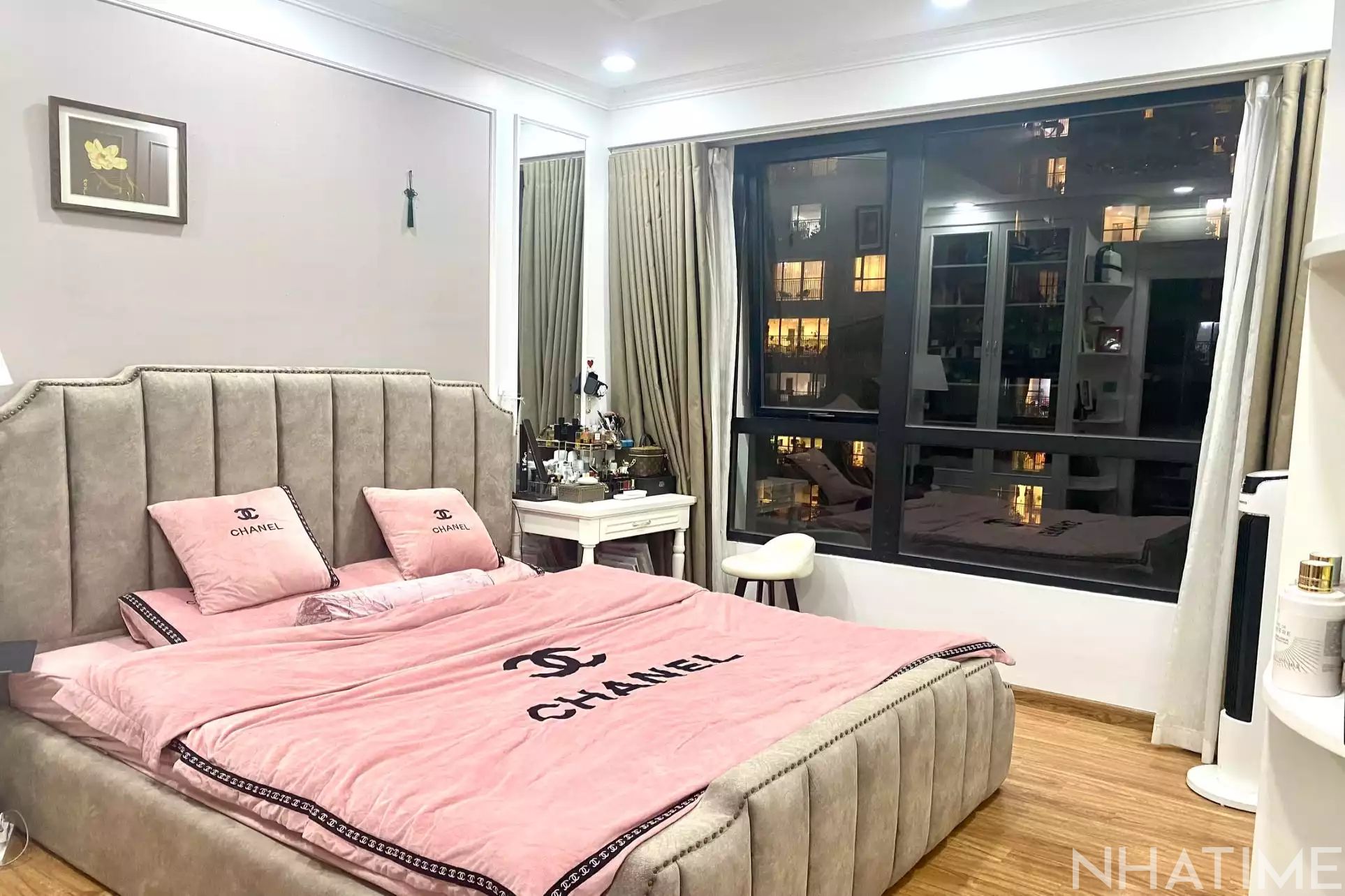 Bán căn hộ chung cư T2 Times City Photo No.6