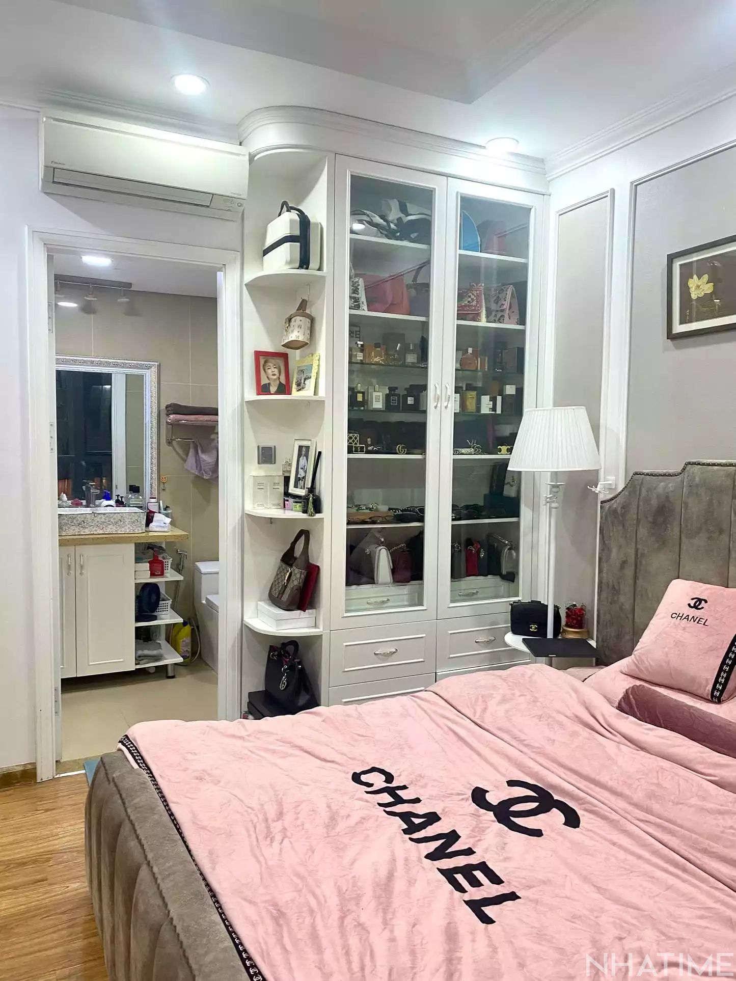 Bán căn hộ chung cư T2 Times City Photo No.7