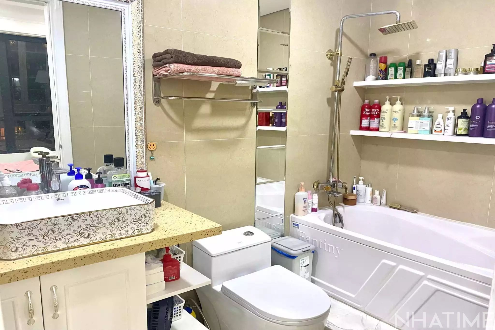 Bán căn hộ chung cư T2 Times City Photo No.8