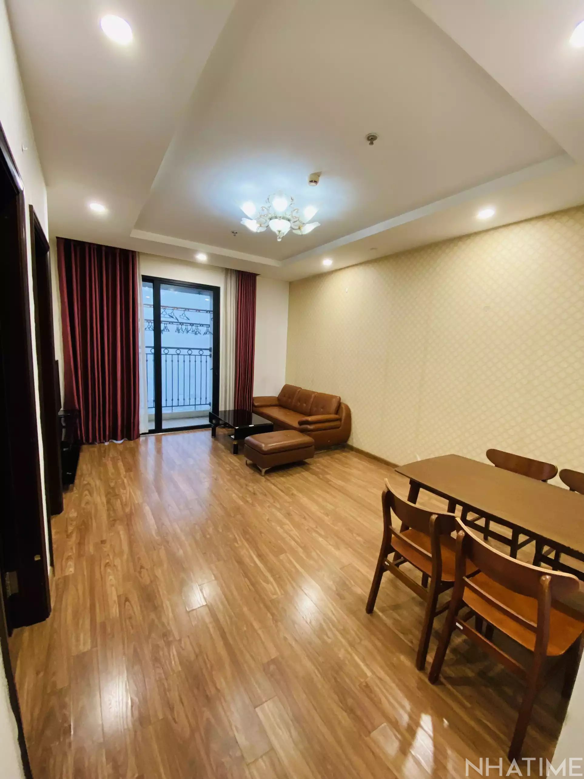 Bán căn hộ chung cư T5 Times City Photo No.2