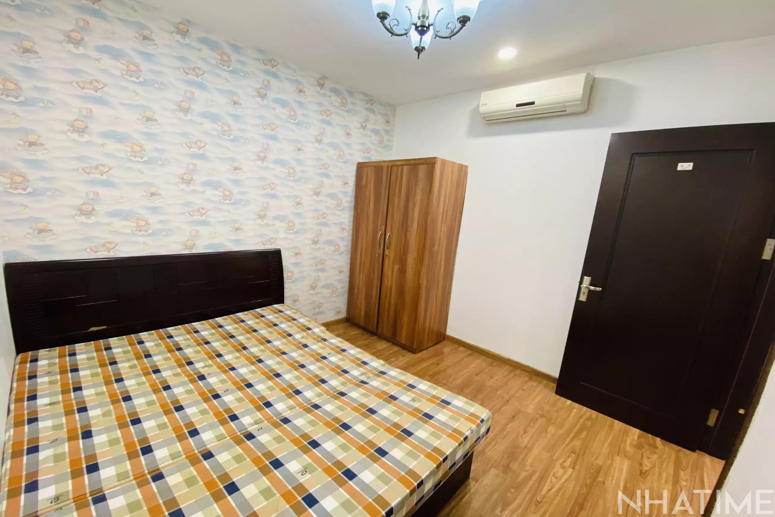 Bán căn hộ chung cư T5 Times City Photo No.4