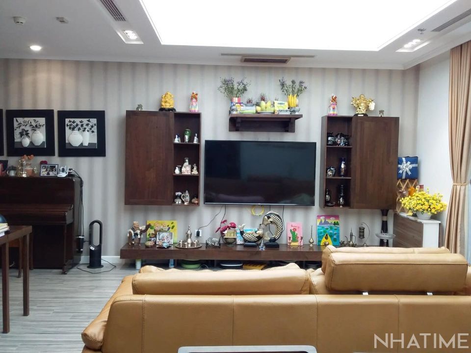 Bán căn hộ chung cư T8 Times City