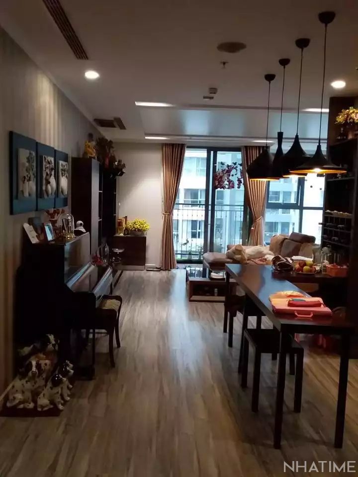 Bán căn hộ chung cư T8 Times City Photo No.2