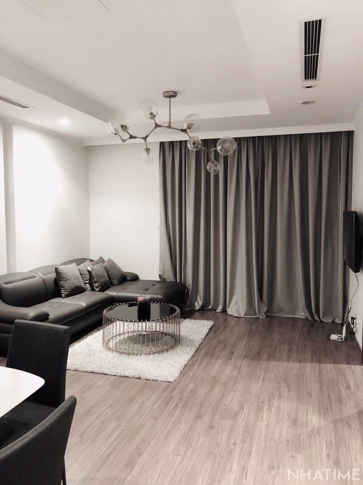 Bán căn hộ chung cư Park 1 Times City