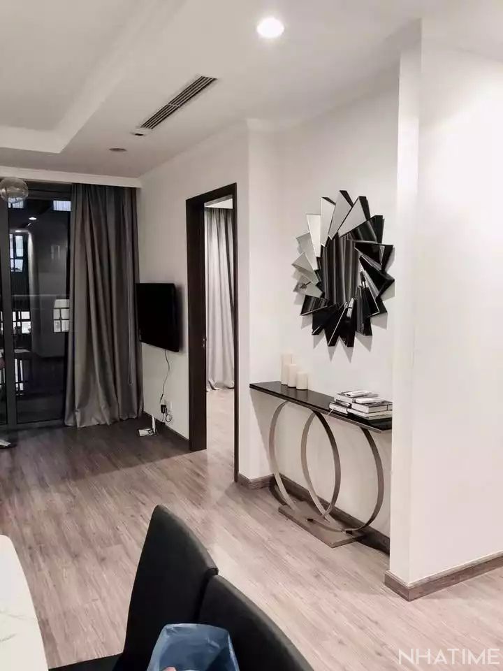 Bán căn hộ chung cư Park 1 Times City Photo No.2