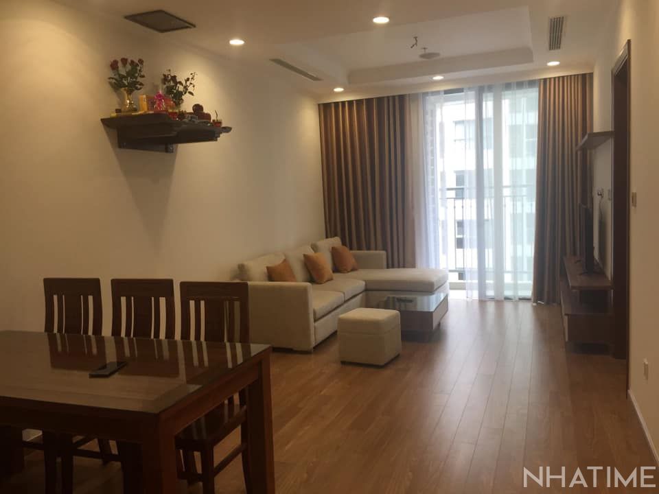 Bán căn hộ chung cư Park 11 Times City