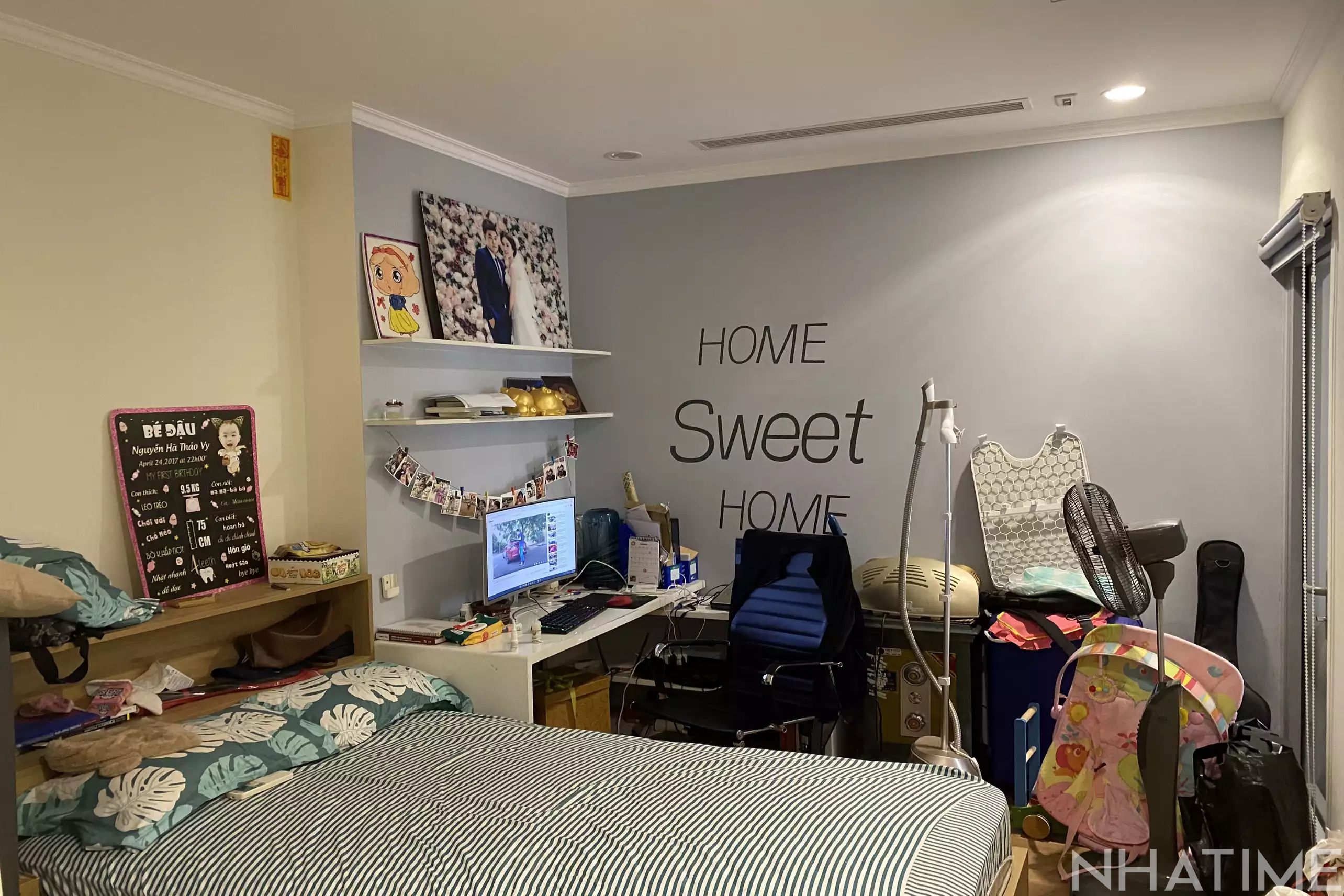 Bán căn hộ chung cư Park 12 Times City Photo No.3